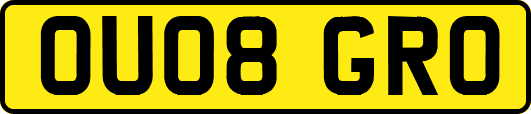 OU08GRO
