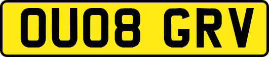 OU08GRV
