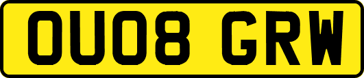 OU08GRW