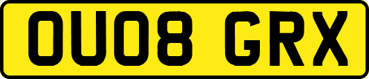 OU08GRX
