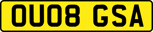OU08GSA