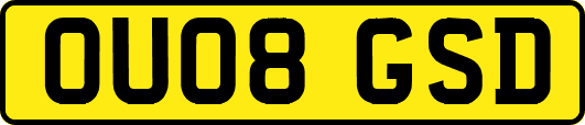 OU08GSD