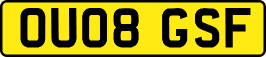 OU08GSF