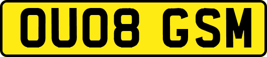 OU08GSM