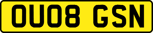 OU08GSN