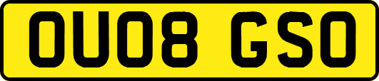 OU08GSO