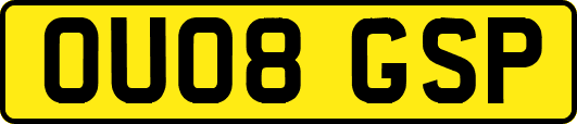 OU08GSP