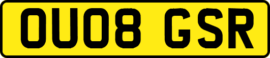 OU08GSR