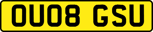 OU08GSU