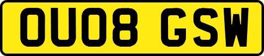 OU08GSW