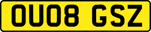 OU08GSZ