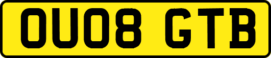 OU08GTB