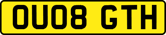 OU08GTH