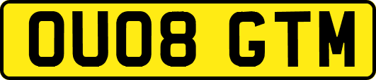 OU08GTM