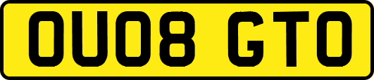 OU08GTO