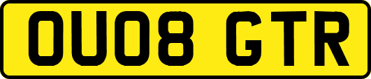 OU08GTR
