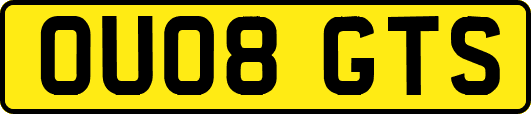 OU08GTS