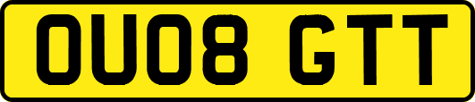 OU08GTT