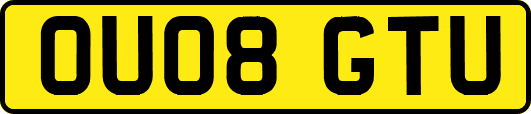 OU08GTU