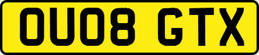 OU08GTX