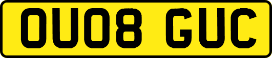 OU08GUC