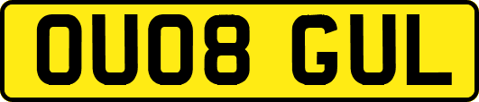 OU08GUL