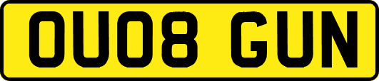 OU08GUN
