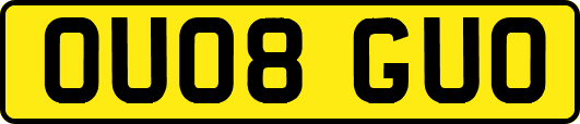 OU08GUO