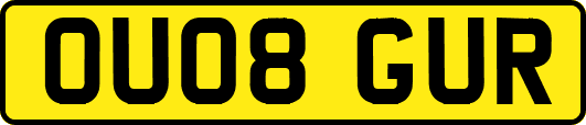 OU08GUR