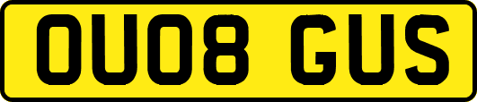 OU08GUS