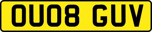 OU08GUV