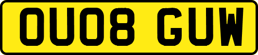 OU08GUW