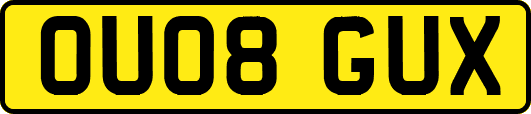 OU08GUX