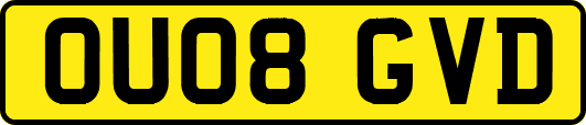 OU08GVD