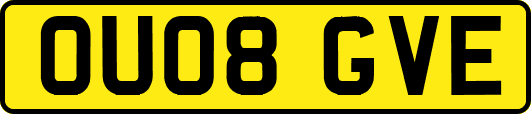 OU08GVE