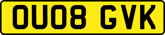 OU08GVK