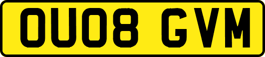OU08GVM