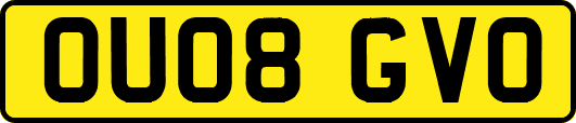 OU08GVO