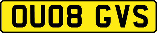 OU08GVS