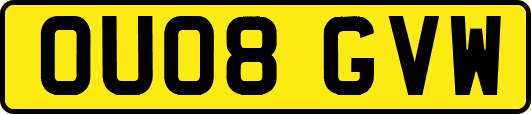 OU08GVW