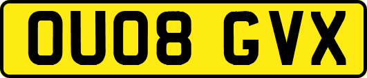 OU08GVX