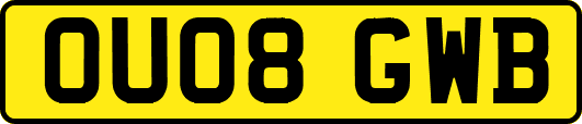 OU08GWB
