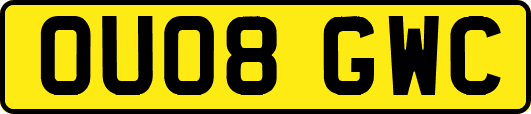 OU08GWC