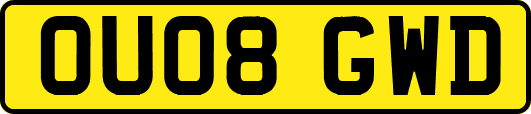 OU08GWD