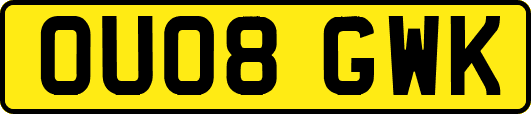 OU08GWK