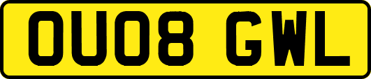 OU08GWL