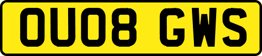OU08GWS