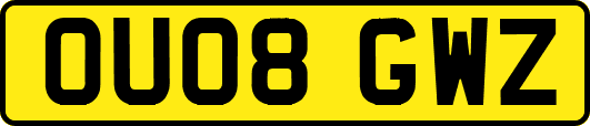 OU08GWZ