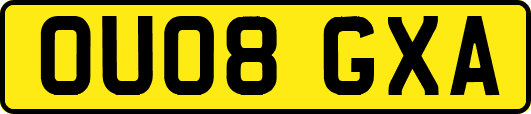 OU08GXA