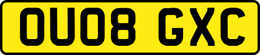 OU08GXC